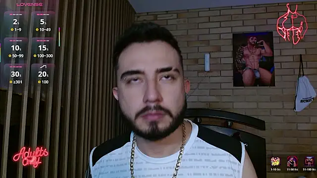 Snapshot of dave_wolf7 chatting on 4, 3, 2026 dave wolf7 online show from 4, 3, 2026