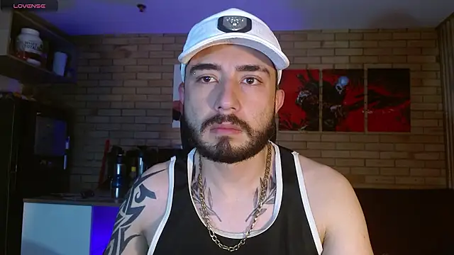 Snapshot of dave_wolf7 chatting on 15, 3, 2026 dave wolf7 online show from 15, 3, 2026