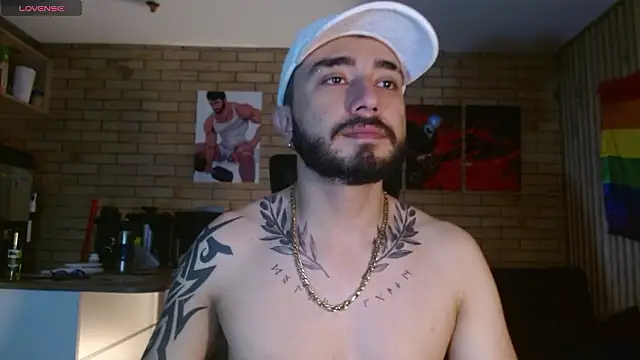 Snapshot of dave_wolf7 chatting on 15, 3, 2026 dave wolf7 online show from 15, 3, 2026