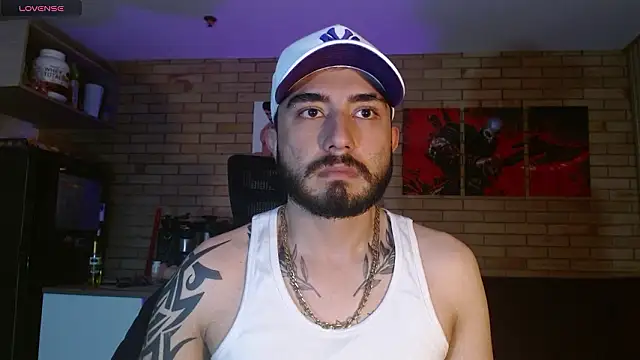 Snapshot of dave_wolf7 chatting on 16, 3, 2026 dave wolf7 online show from 16, 3, 2026