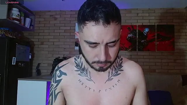 Snapshot of dave_wolf7 chatting on 18, 3, 2026 dave wolf7 online show from 18, 3, 2026