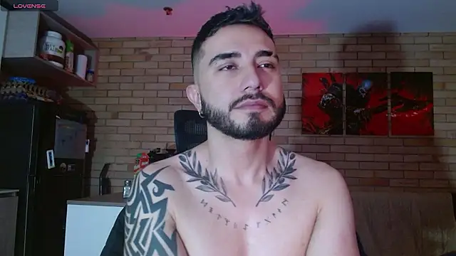 Snapshot of dave_wolf7 chatting on 19, 3, 2026 dave wolf7 online show from 19, 3, 2026