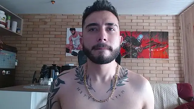 Snapshot of dave_wolf7 chatting on 21, 3, 2026 dave wolf7 online show from 21, 3, 2026