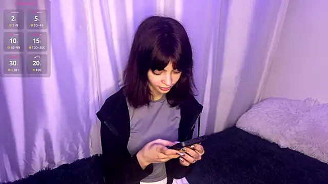 Snapshot of CassyVixen chatting on 15, 3, 2026 CassyVixen online show from 15, 3, 2026