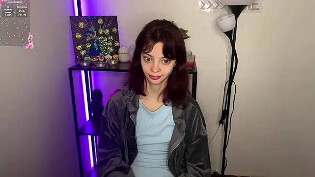 CassyVixen online show from 9, 4, 2026