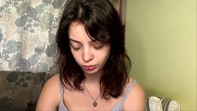 Snapshot of CassyVixen chatting on 28, 7, 2026 CassyVixen online show from 28, 7, 2026
