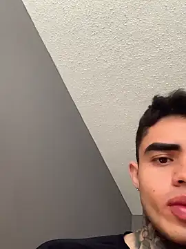 JacobVegas online show from 27, 2, 2026