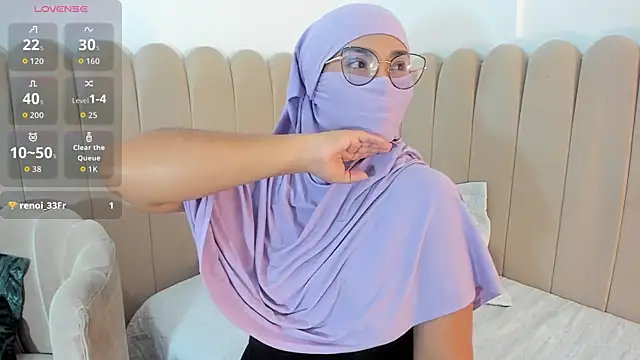 Snapshot of _amisha chatting on 12, 3, 2026 amisha online show from 12, 3, 2026