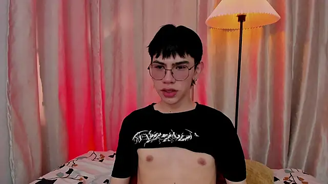 Demian Hush online show from 21, 2, 2026