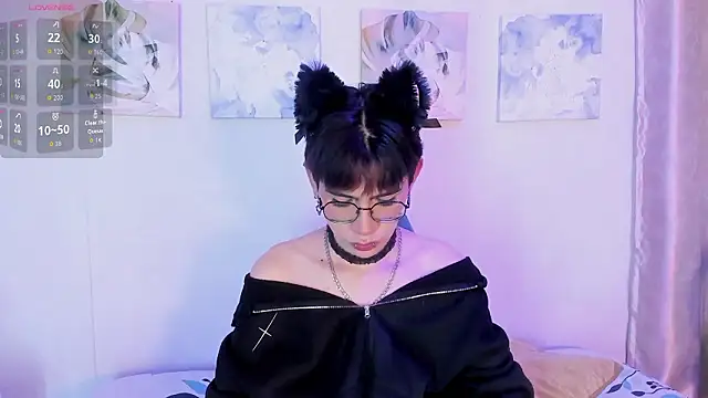 Demian Hush online show from 19, 3, 2026