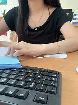 Celeste SexyY online show from 6, 5, 2026