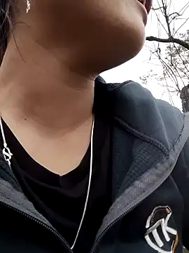 Snapshot of Susi-baby chatting on 13, 2, 2026 Susi-baby online show from 13, 2, 2026