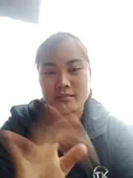 Snapshot of Susi-baby chatting on 17, 2, 2026 Susi-baby online show from 17, 2, 2026