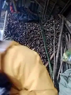 Snapshot of Susi-baby chatting on 8, 3, 2026 Susi-baby online show from 8, 3, 2026