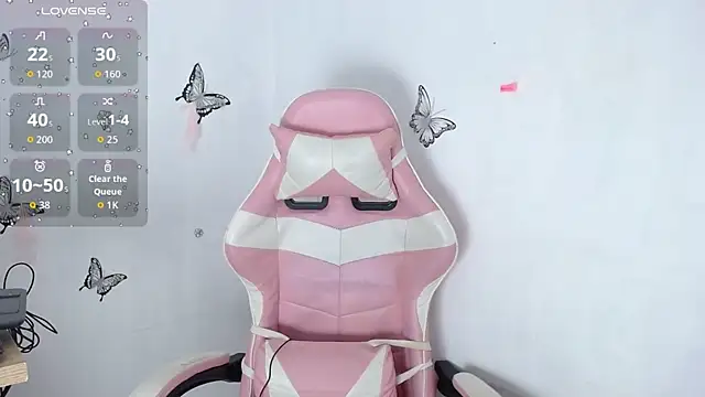 helen kineett online show from 20, 3, 2026