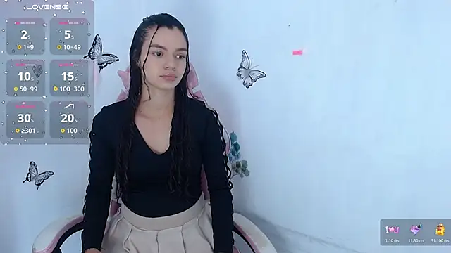 helen kineett online show from 22, 3, 2026