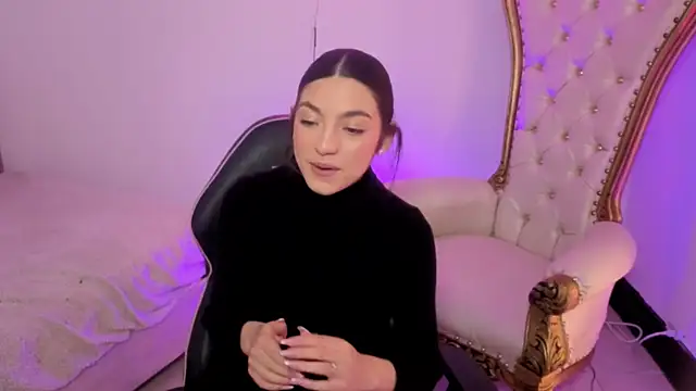 Snapshot of MAHYRA_TAY chatting on 18, 3, 2026 MAHYRA TAY online show from 18, 3, 2026