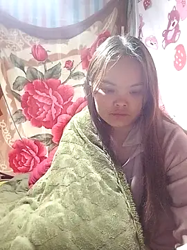 Snapshot of Luminana chatting on 13, 3, 2026 Luminana online show from 13, 3, 2026