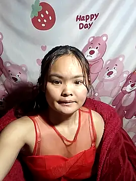 Snapshot of Luminana chatting on 16, 3, 2026 Luminana online show from 16, 3, 2026