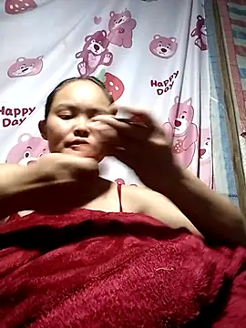 Snapshot of Luminana chatting on 18, 3, 2026 Luminana online show from 18, 3, 2026