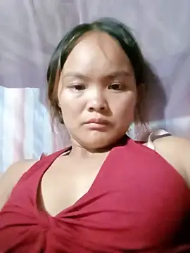 Snapshot of Luminana chatting on 29, 6, 2026 Luminana online show from 29, 6, 2026