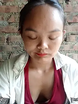 Snapshot of Luminana chatting on 30, 6, 2026 Luminana online show from 30, 6, 2026