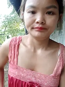 Snapshot of Luminana chatting on 20, 7, 2026 Luminana online show from 20, 7, 2026