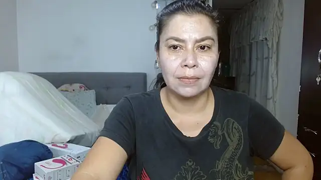 Karo sexy online show from 30, 9, 2025