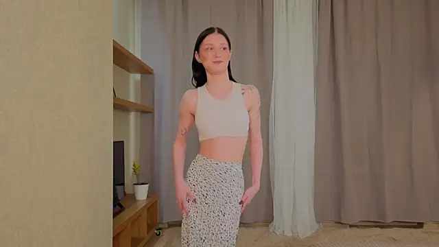 Snapshot of NikkyBee_ chatting on 22, 3, 2026 NikkyBee online show from 22, 3, 2026