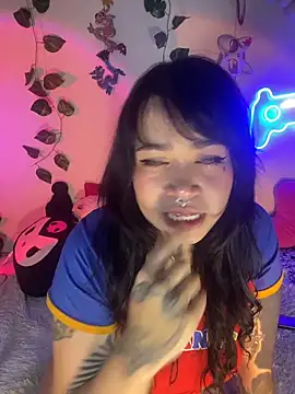 kyoko98 online show from 17, 3, 2026