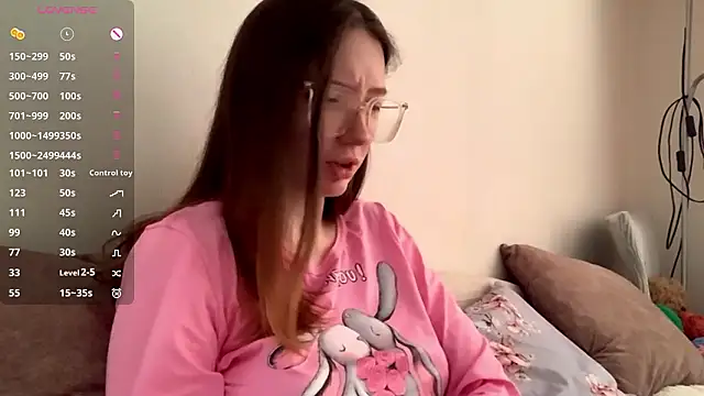 Snapshot of LakendraNoren chatting on 10, 3, 2026 LakendraNoren online show from 10, 3, 2026