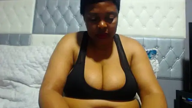 SEXYBUSTYEBONYXX online show from 27, 7, 2026