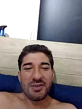 Camilo696903 online show from 8, 6, 2026