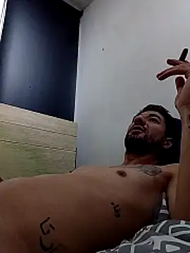 Camilo696903 online show from 11, 6, 2026