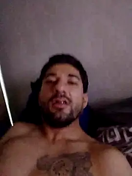 Camilo696903 online show from 13, 6, 2026