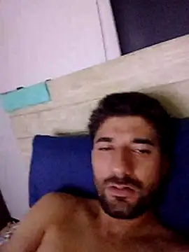 Camilo696903 online show from 19, 6, 2026