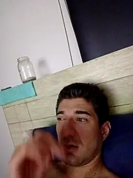 Camilo696903 online show from 23, 6, 2026