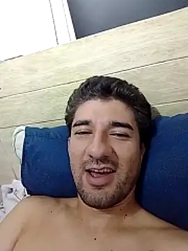 Camilo696903 online show from 27, 6, 2026