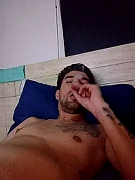 Camilo696903 online show from 30, 6, 2026
