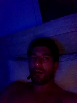 Camilo696903 online show from 2, 7, 2026