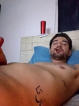 Camilo696903 online show from 3, 7, 2026