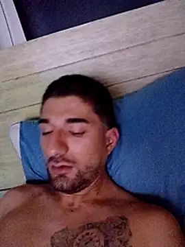 Camilo696903 online show from 9, 7, 2026