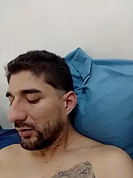 Camilo696903 online show from 18, 7, 2026