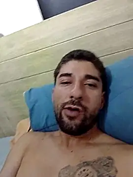 Camilo696903 online show from 19, 7, 2026