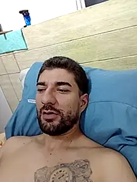 Camilo696903 online show from 22, 7, 2026