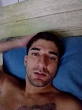 Camilo696903 online show from 1, 8, 2026