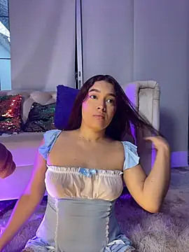 Emily Harpeer online show from 3, 7, 2026