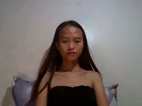 Yourlilpinayy online show from 12, 3, 2026