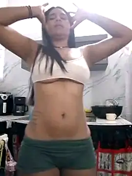 Zoe Renata online show from 6, 3, 2026