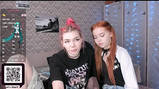 Snapshot of Veldenga chatting on 15, 3, 2026 Veldenga online show from 15, 3, 2026